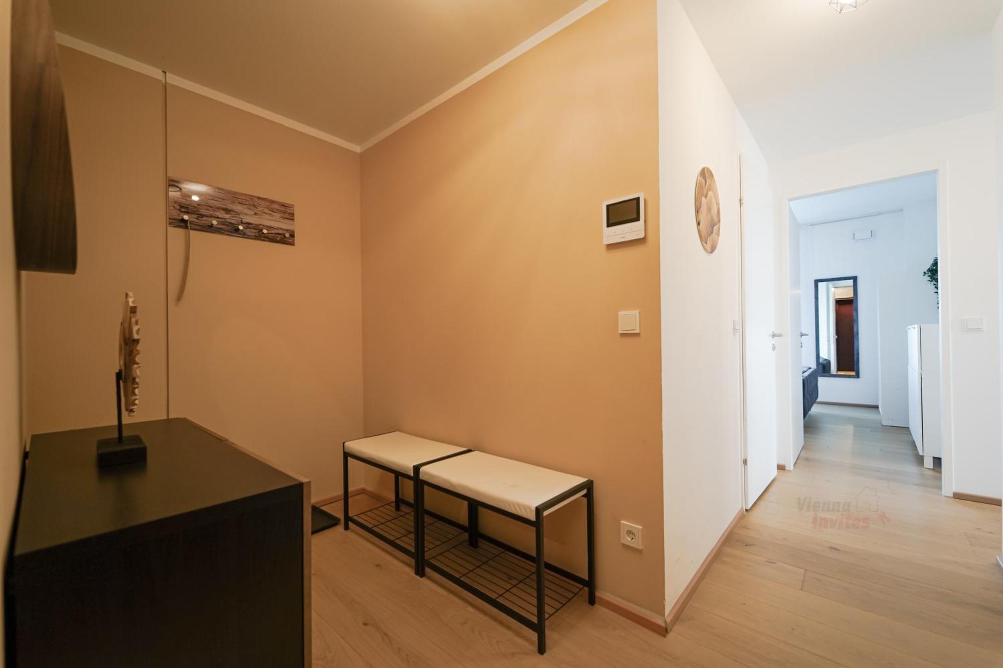 Apartamento Triiiple 7heaven - Amazing View On Floor With Rooftop Pool
