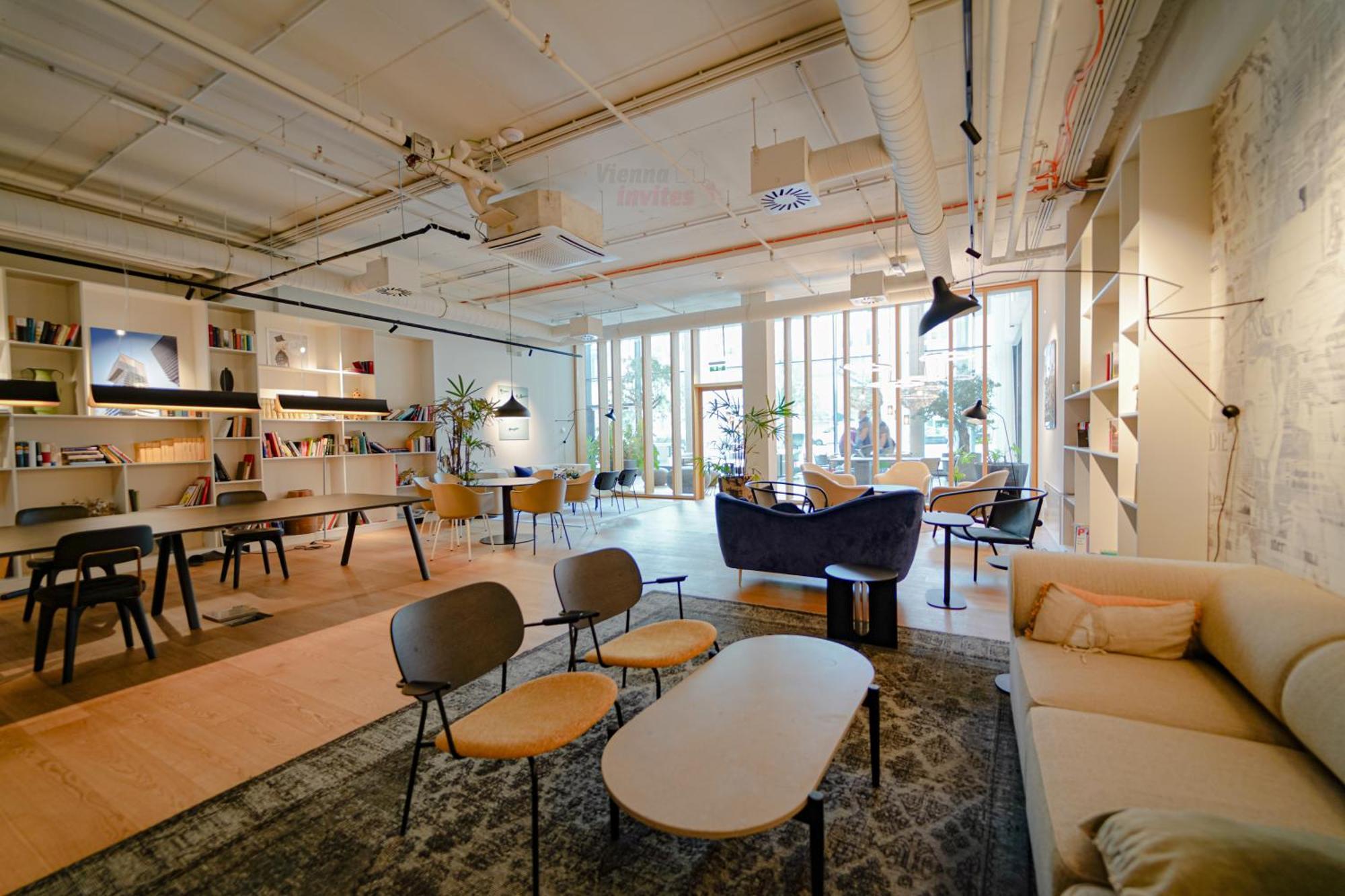 Apartamento Triiiple 7heaven - Amazing View On Floor With Rooftop Pool Viena