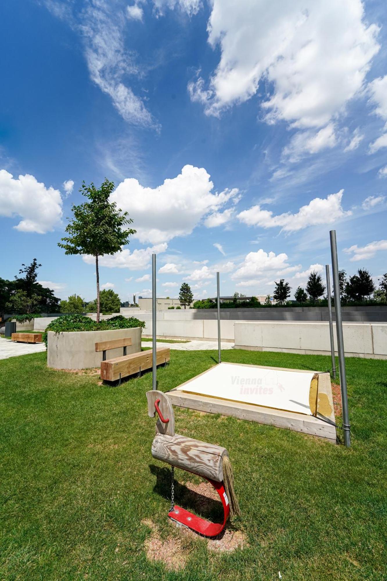 Triiiple 7heaven - Amazing View On Floor With Rooftop Pool * Vienne
